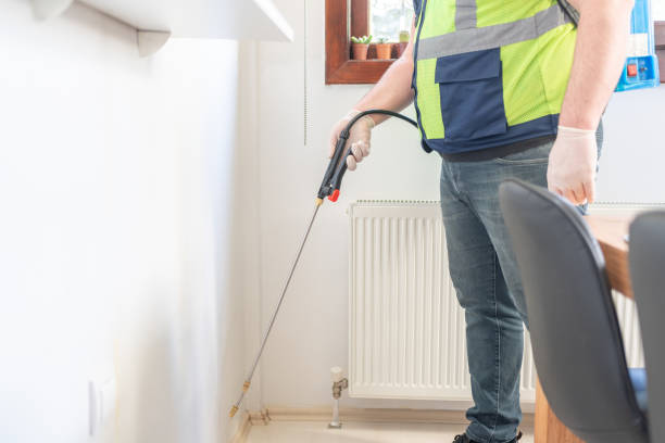 Best Exterminator Services  in Los Lunas, NM